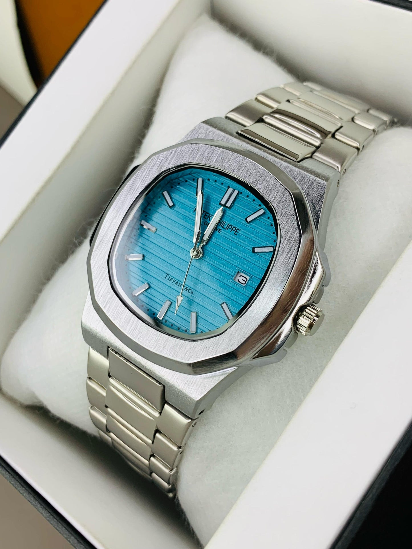 Patek Philippe Geneve