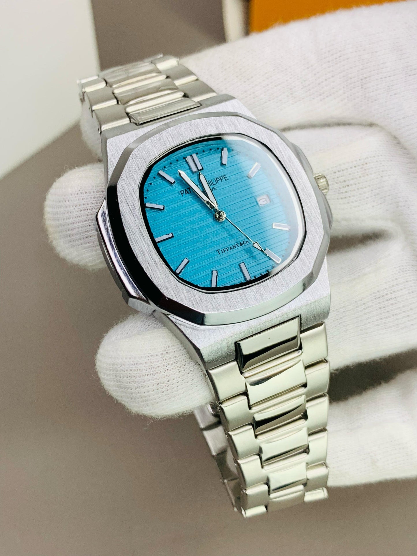 Patek Philippe Geneve