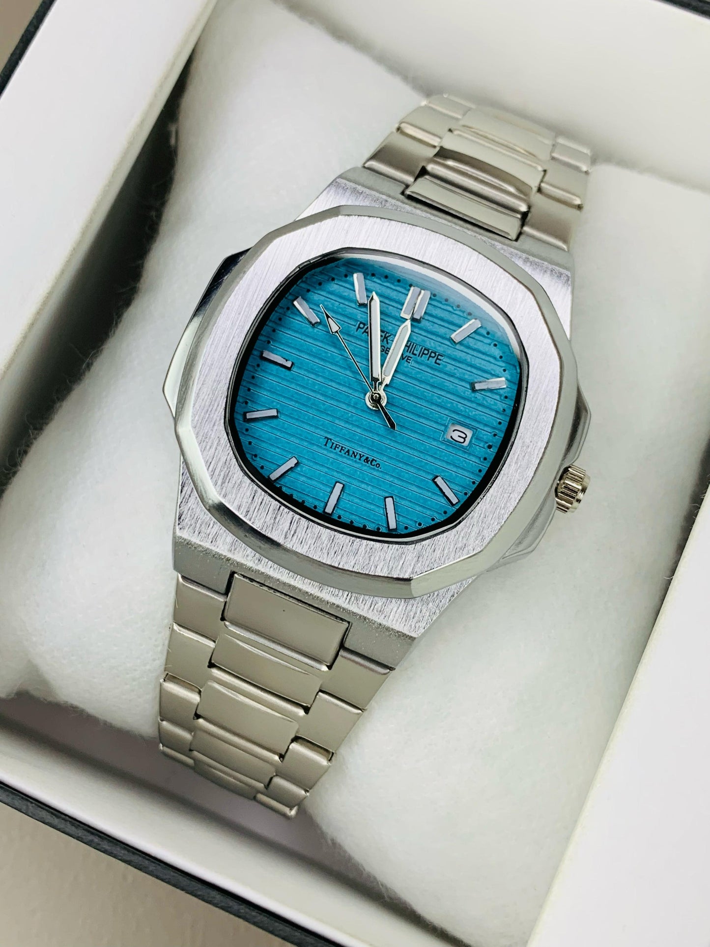 Patek Philippe Geneve
