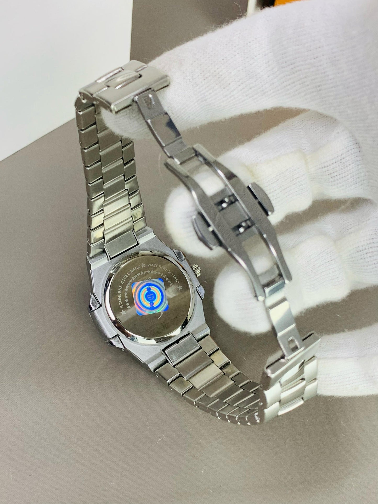 Patek Philippe Geneve