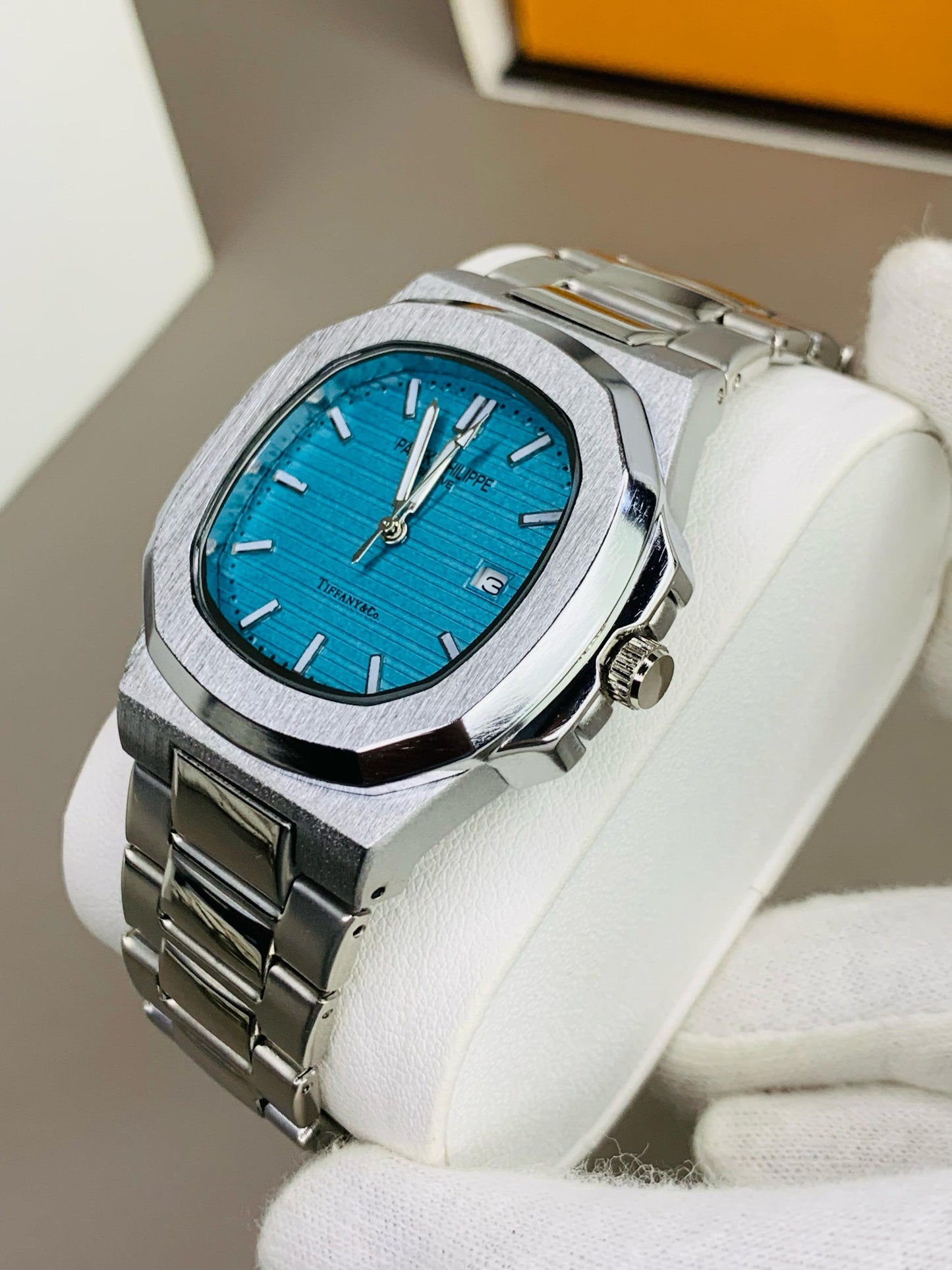 Patek Philippe Geneve