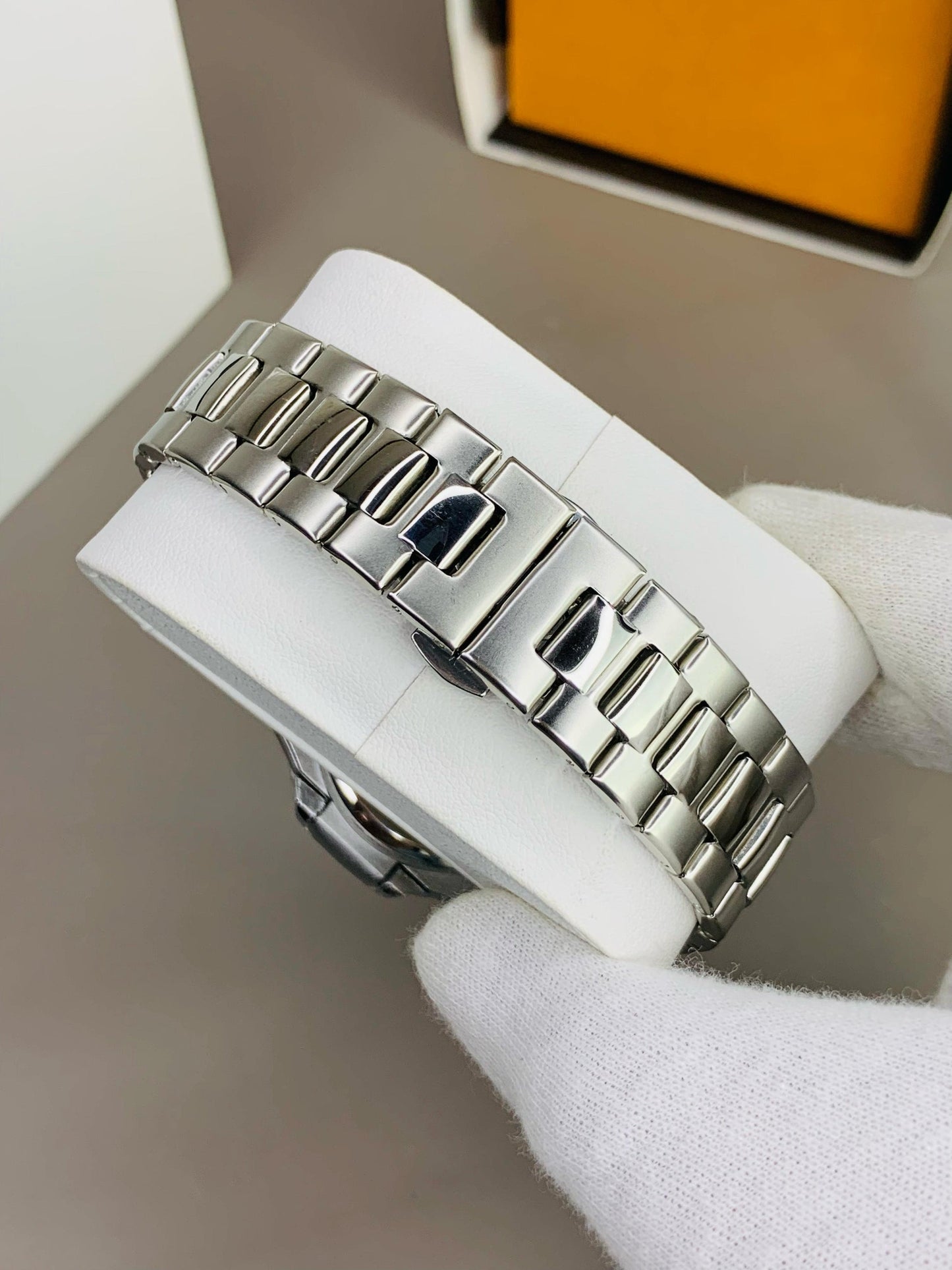 Patek Philippe Geneve