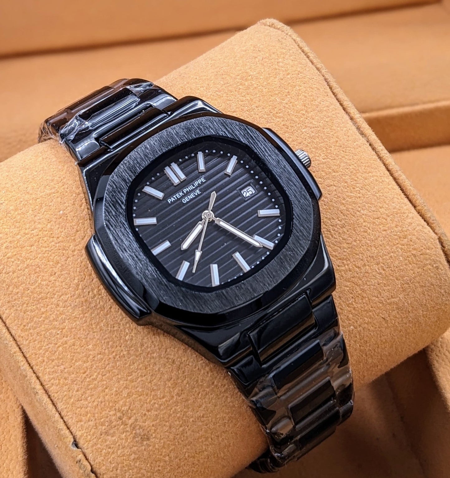 Patek Philippe Geneve