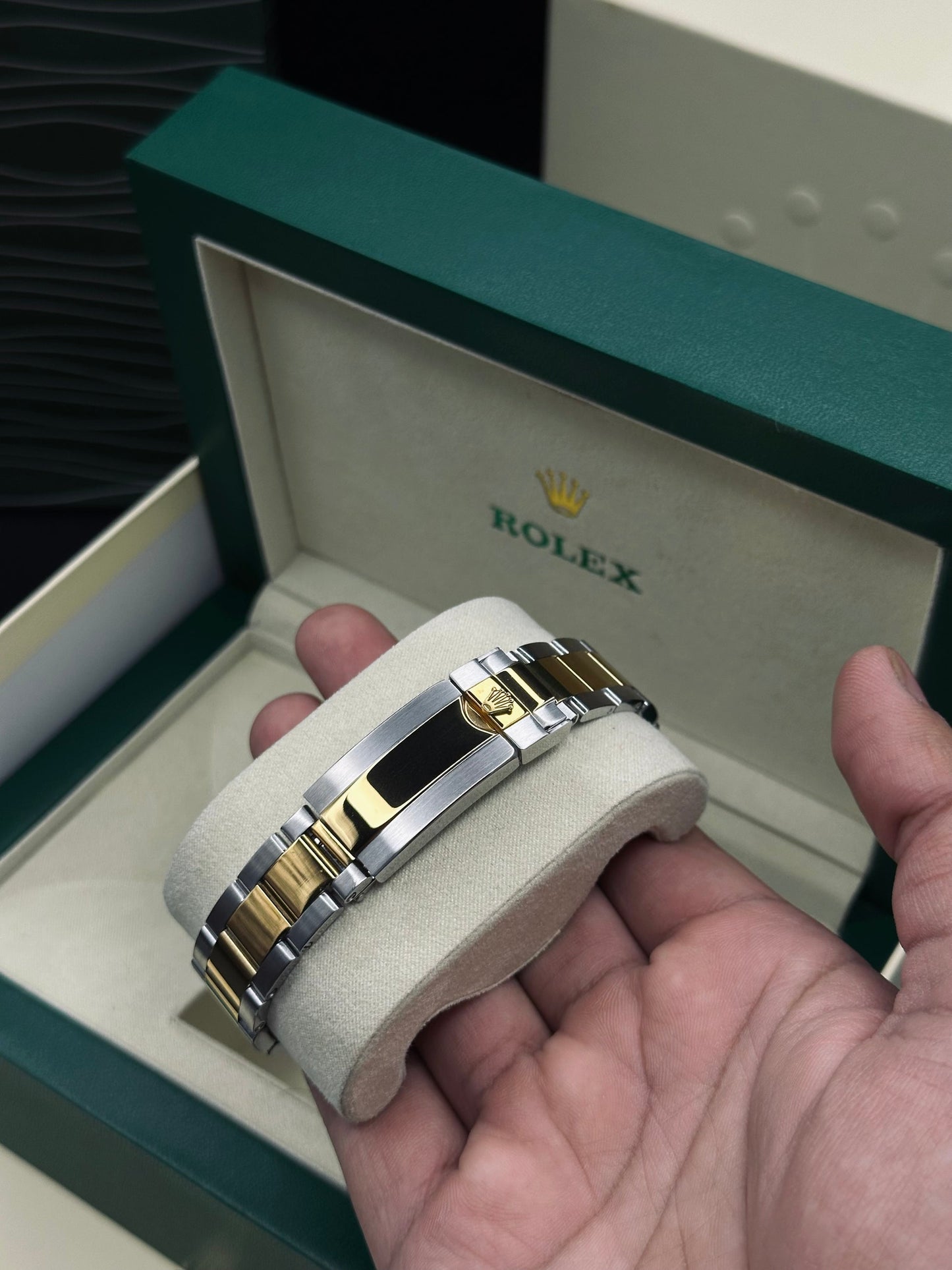 Rolex Submariner Master Copy