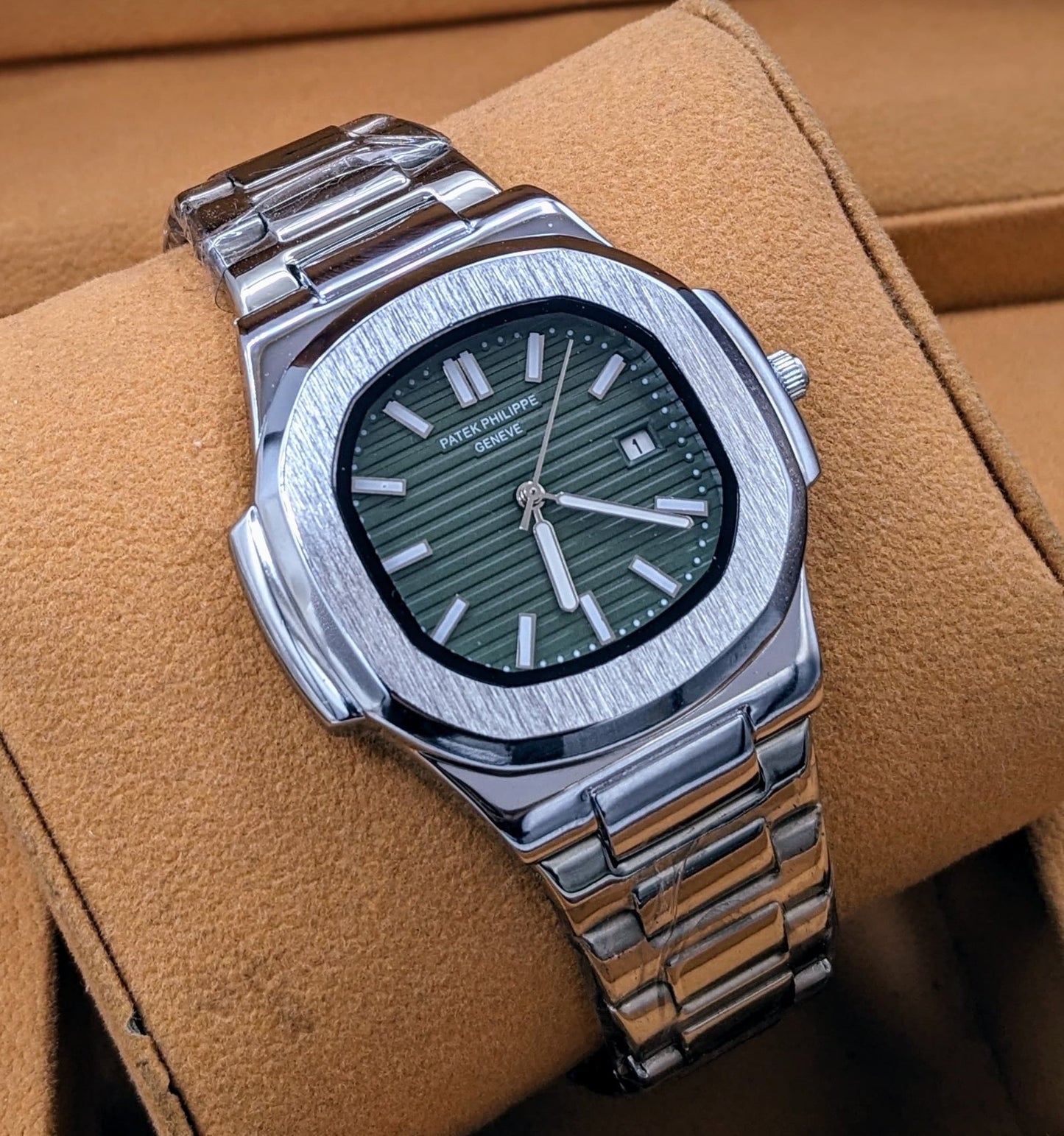 Patek Philippe Geneve