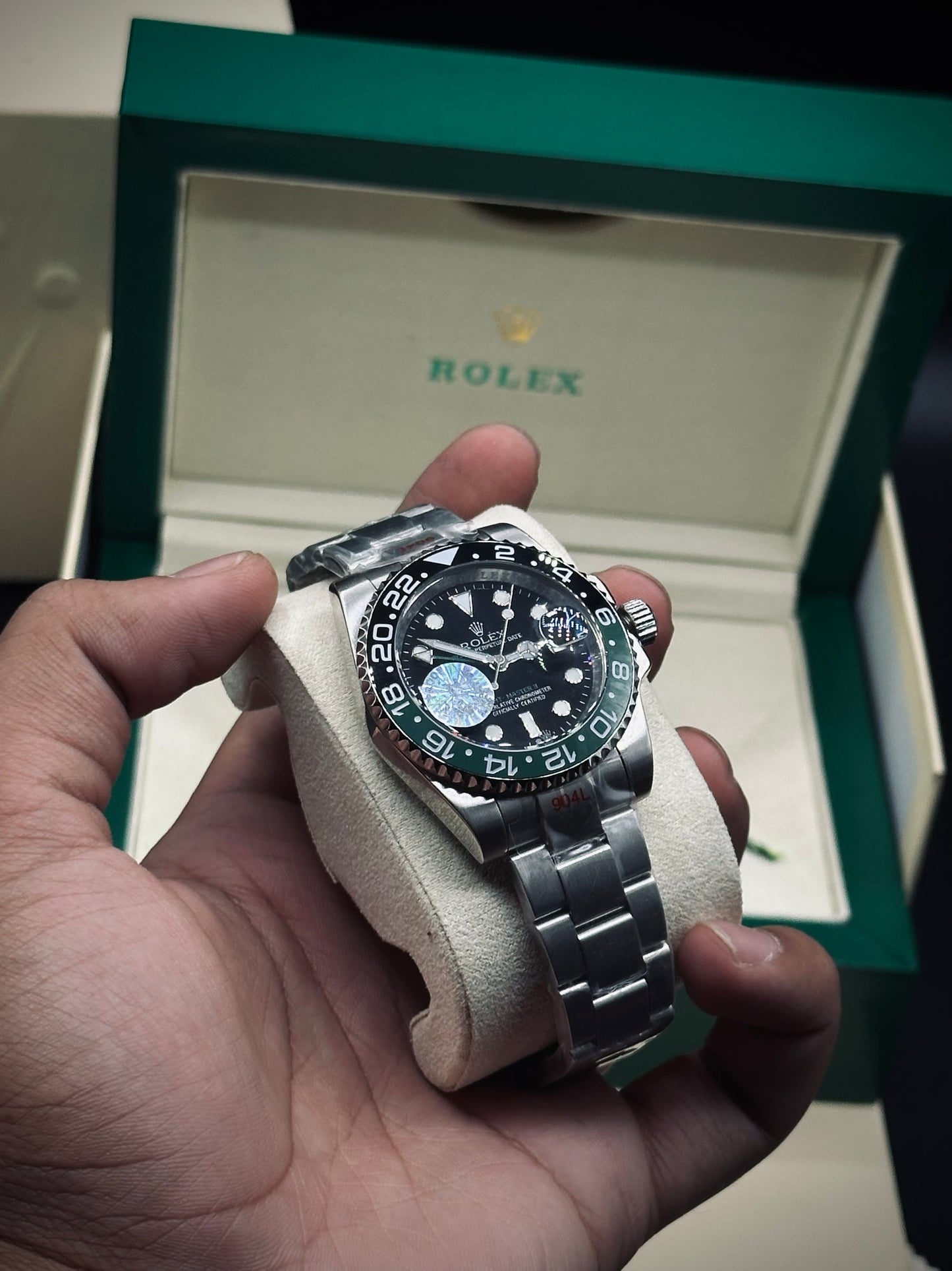 Rolex Submariner Master Copy