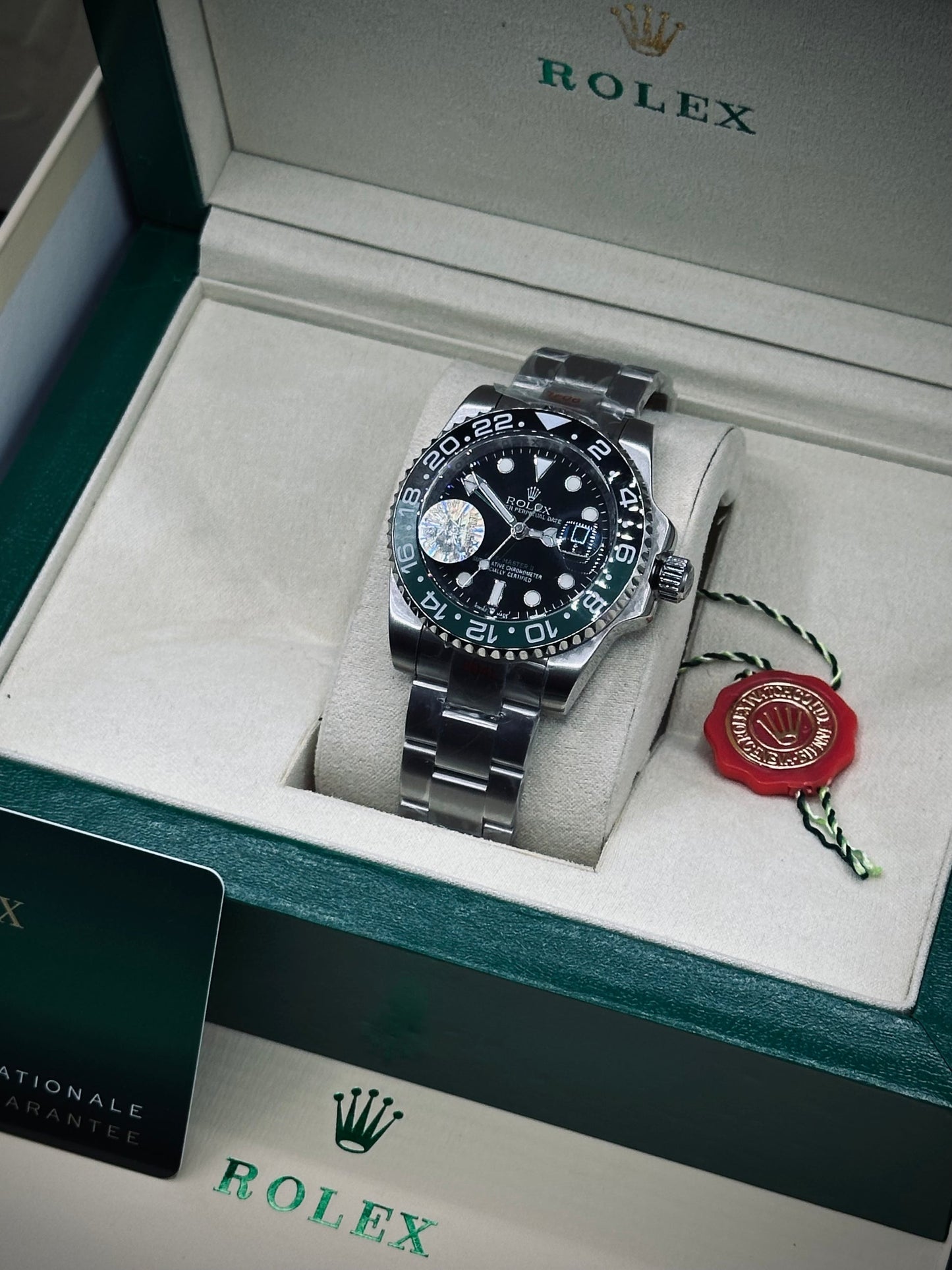 Rolex Submariner Master Copy