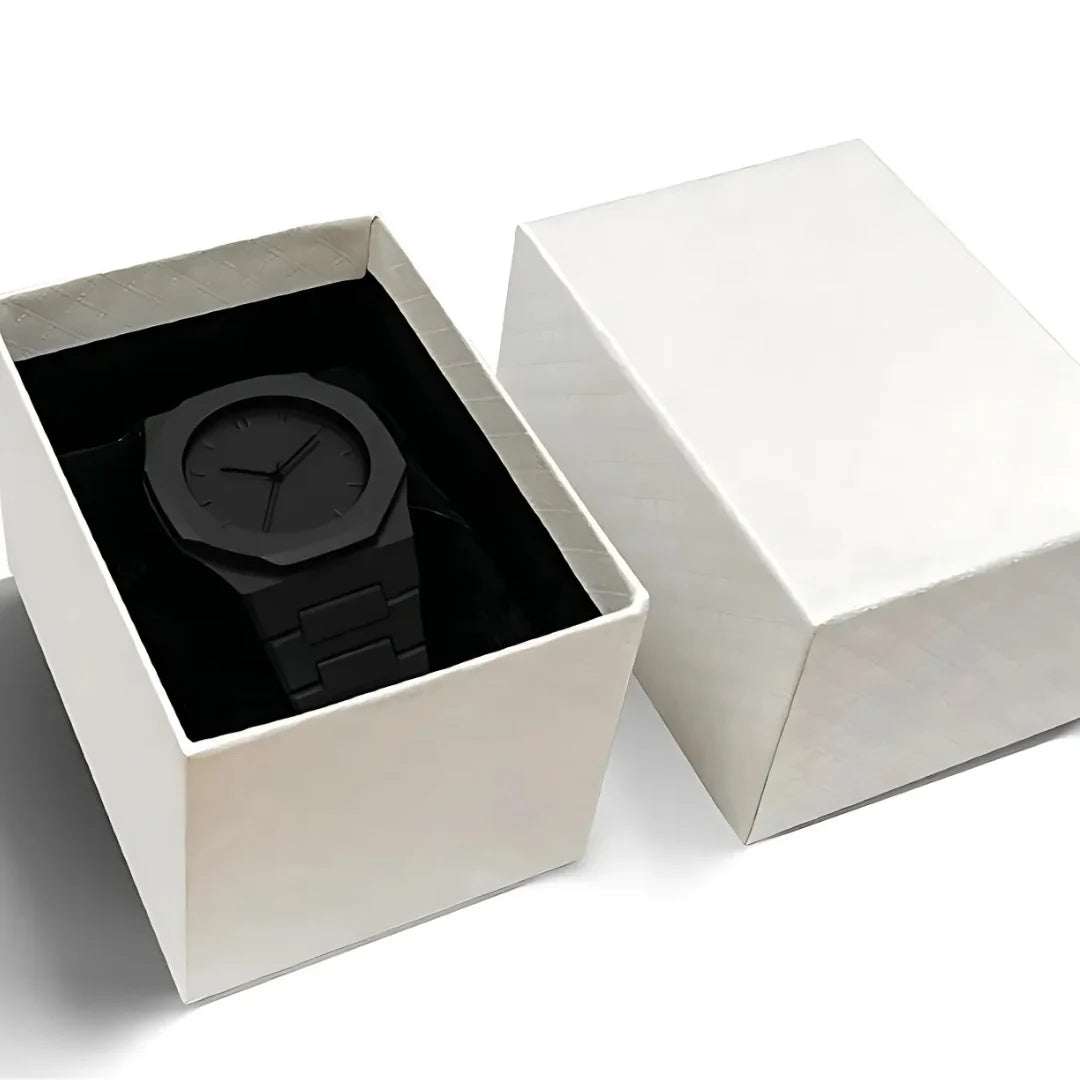 Arabic Aura Watch with Premium Dial